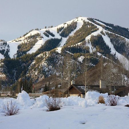 Cottonwood Condo 1453A Sun Valley Exterior photo
