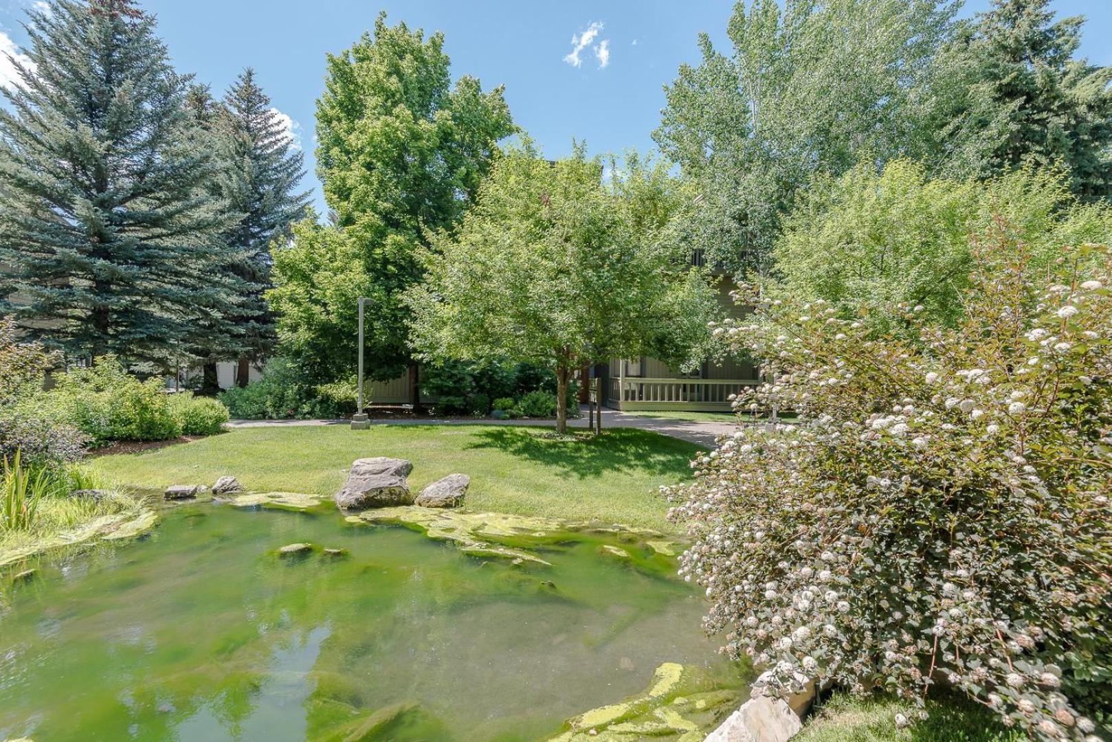 Cottonwood Condo 1453A Sun Valley Exterior photo